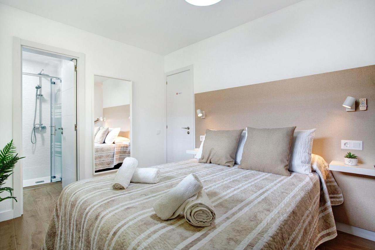 Ferienwohnung Liomor Luxury Caleta De Fuste Exterior foto